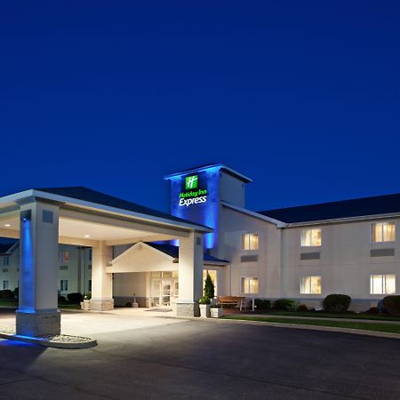 Holiday Inn Express Cleveland - Vermilion, An Ihg Hotel Buitenkant foto